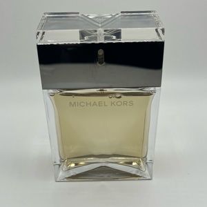 Michael Kors 3.4oz perfume EDP